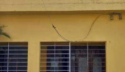 Casa com 5 dormitórios à venda por R$ 280.000,00 - Timbí - Camaragibe/PE