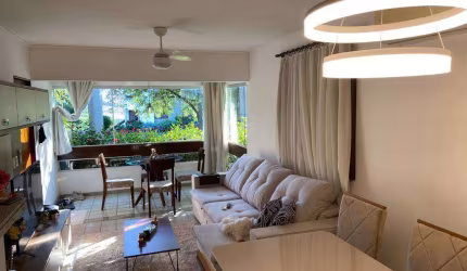 Apartamento com 2 dormitórios para alugar, 68 m² por R$ 11.500,00/mês - Novo Gravatá - Gravatá/PE
