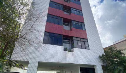 Sala, 60 m² - venda por R$ 250.000,00 ou aluguel por R$ 2.500,00/mês - Boa Vista - Recife/PE