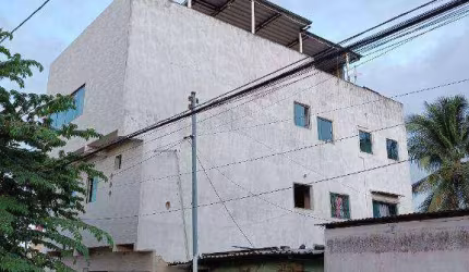 Casa com 7 dormitórios à venda por R$ 480.000,00 - Areias - Recife/PE