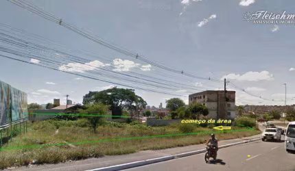 Terreno à venda, 43049 m² por R$ 19.190.000,00 - Indianópolis - Caruaru/PE