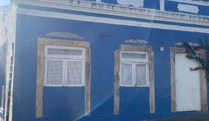 Casa com 3 dormitórios à venda, 182 m² por R$ 880.000,00 - Amparo - Olinda/PE