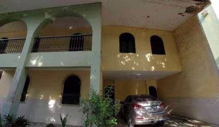Casa com 4 dormitórios à venda, 372 m² por R$ 1.023.000,00 - Casa Caiada - Olinda/PE