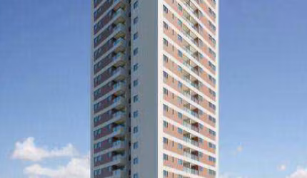 Apartamento com 3 dormitórios à venda, 83 m² por R$ 900.000,00 - Pina - Recife/PE