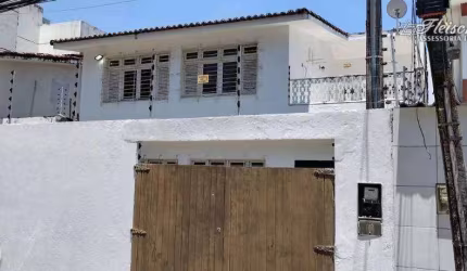 Casa com 4 dormitórios à venda, 300 m² por R$ 1.200.000,00 - Piedade - Jaboatão dos Guararapes/PE