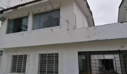 Casa com 4 dormitórios à venda, 400 m² por R$ 1.400.000,00 - Piedade - Jaboatão dos Guararapes/PE