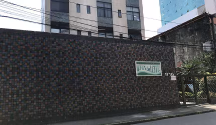 Sala à venda, 30 m² por R$ 170.000,00 - Boa Vista - Recife/PE
