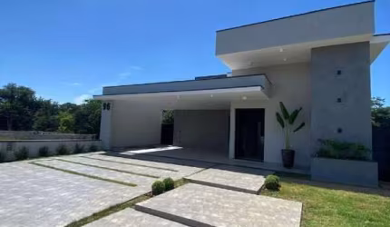 Casa a venda no Residencial Village Splendore, Pindamonhangaba/SP