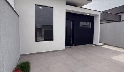 Casa a venda no bairro Santa Clara, Pindamonhangaba/SP