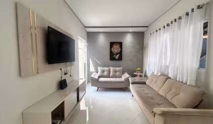 Seu novo lar espera por você no Balneário Paraíba, Jacareí!