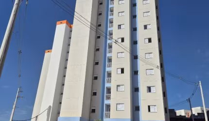 O Residencial Tangará fica localizado em uma das áreas que mais crescem em Jacareí, na região do Coleginho. Um lugar ideal para quem valoriza conforto, segurança e muita diversão em um condomínio comp