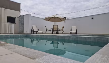 Apartamento com localização privilegiada no Aurora Residence.