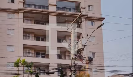 Lindo apartamento todo planejado pertinho do centro.