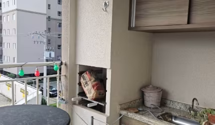 Excelente Apartamento a Venda no Condomínio Getúlio Vargas , próximo a Dutra -  Jacareí - SP!