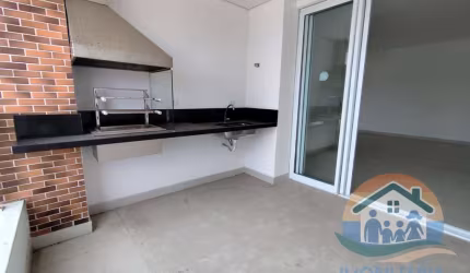 EXCELENTE APARTAMENTO NOVO LOCALIZADO NO BAIRRO BRITÂNIA EM CARAGUATATUBA!!
