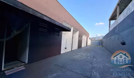 EXCELENTE OPORTUNIDADE DE IMÓVEL COM SEIS SUÍTES PARA LOCAÇÃO LOCALIZADO NO BAIRRO BARRANCO ALTO EM CARAGUATATUBA!!