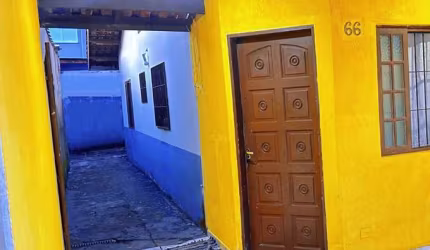 EXCELENTE OPORTUNIDADE DE IMÓVEL LOCALIZADO NO BAIRRO MASSAGUAÇU EM CARAGUATATUBA!!