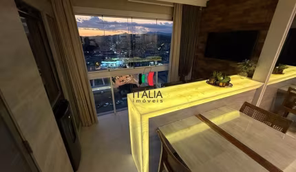 Apartamento à venda no bairro Centro - Brusque/SC
