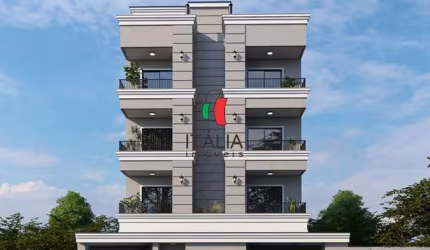 Apartamento em Centro, Balneário Piçarras/SC
