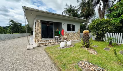 Casa à venda no bairro Limoeiro - Itajaí/SC