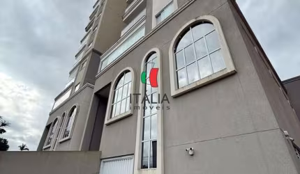 Apartamento em Santa Rita, Brusque/SC