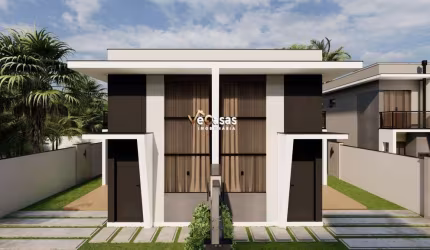 Casa Linear Costa Azul linear Amplo Quintal