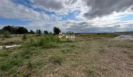 Terreno todo Murado Chácara Marilea 5010 metros quadrados pronto pra construir