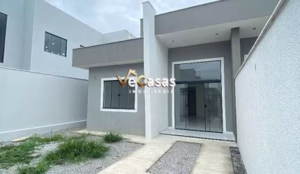 CASA LINEAR ALTO PADR&#195;O