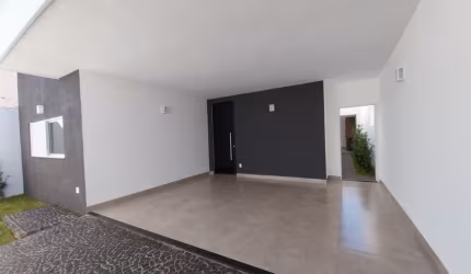 Casa belíssima na Zona Sul de Uberlândia-MG