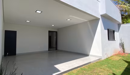 Ótima Oportunidade! Casa Moderna no Alto Umuarama