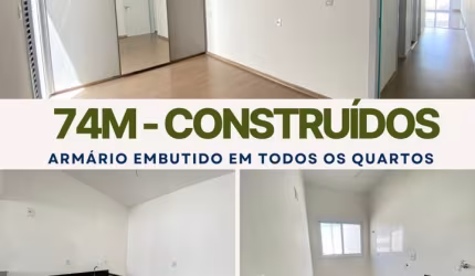 Casa Nova à Venda – Bairro Vida Nova | Uberlândia