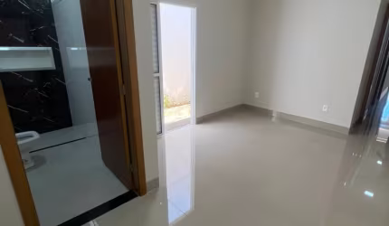 Casa Moderna à Venda – Bairro Segismundo Pereira | Uberlândia