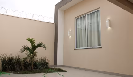 LUXO, CONFORTO E EXCLUSIVIDADE EM UM SÓ LUGAR!