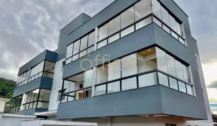 APARTAMENTO COM 3 DORMITÓRIOS À VENDA, 87,14 M² POR R$ 450.000 - IRIRIÚ - JOINVILLE/SC