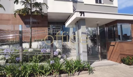 Apartamento com 3 quartos à venda no Boa Vista, Joinville , 73 m2 por R$ 560.000