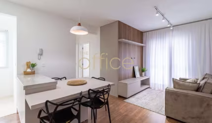 Apartamento à venda em Joinville-SC, Itaum - 2 quartos, 51m² - Ótima oportunidade!