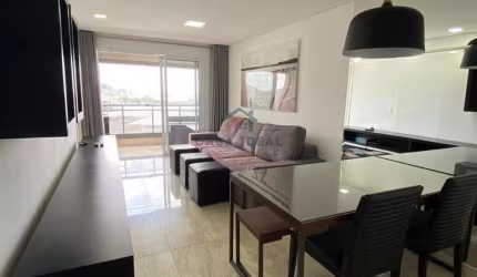 Apartamento no Condomínio Wi-house - 2 dorm 2 suítes 2 vagas