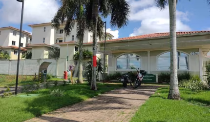 Apartamento para Venda no Condomínio Casagrande Sweet Homes