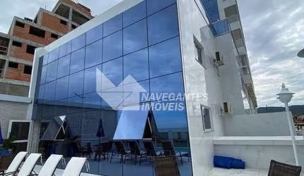 Apartamento Frente Mar com 3 Quartos, 103 M², à Venda