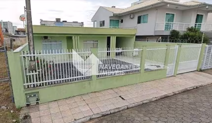 Casa quadra mar centro Navegantes