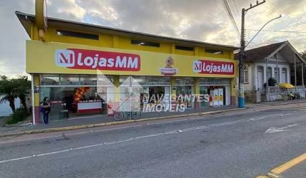 Comercial com 3 quartos à Venda, Centro - Navegantes