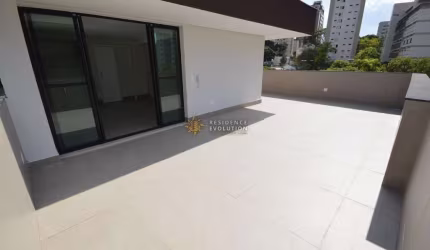 Cobertura com 3 quartos à venda na Rua Manoel Gomes Pereira, 102, Serra, Belo Horizonte por R$ 1.795.000