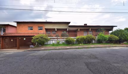 Casa com 5 quartos à venda na MARTE, 80, Santa Lúcia, Belo Horizonte por R$ 2.030.000