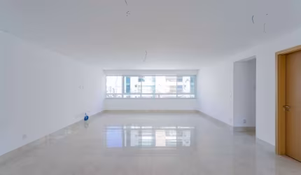 Apartamento à venda Edifício Quintas de Goyaz, com 4 suítes no setor Marista, Go