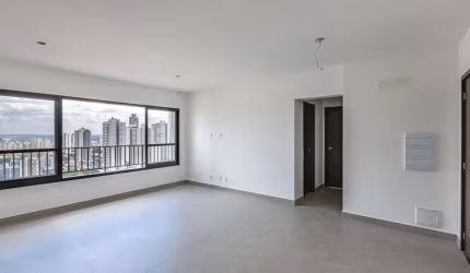 Apartamento com 69 m² , 2 quartos, sendo 1 suíte, e 1 vaga de garagem, no Setor