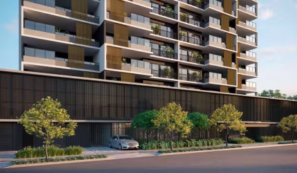 Invista em Flat com 49 m² no Marista, em localização estratégica.
