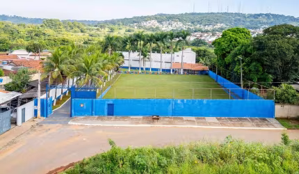 Galpão  à venda próximo ao Cais do Bairro  Goiá