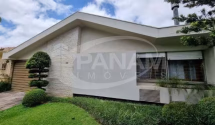 Casa com 3 quartos à venda na Avenida Doutor Walter Só Jobim, 115, Jardim Lindóia, Porto Alegre por R$ 1.189.000