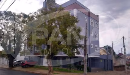 Cobertura com 3 quartos à venda na Rua Presidente Juarez, 375, São Sebastião, Porto Alegre por R$ 869.000