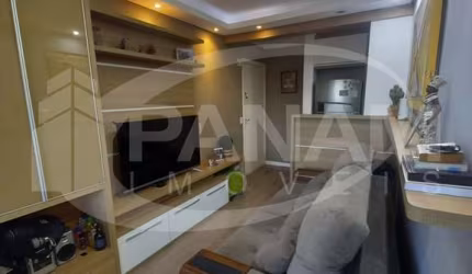 Apartamento com 3 quartos à venda na Rua Tenente Ary Tarrago, 2360, Jardim Itu Sabará, Porto Alegre por R$ 270.000